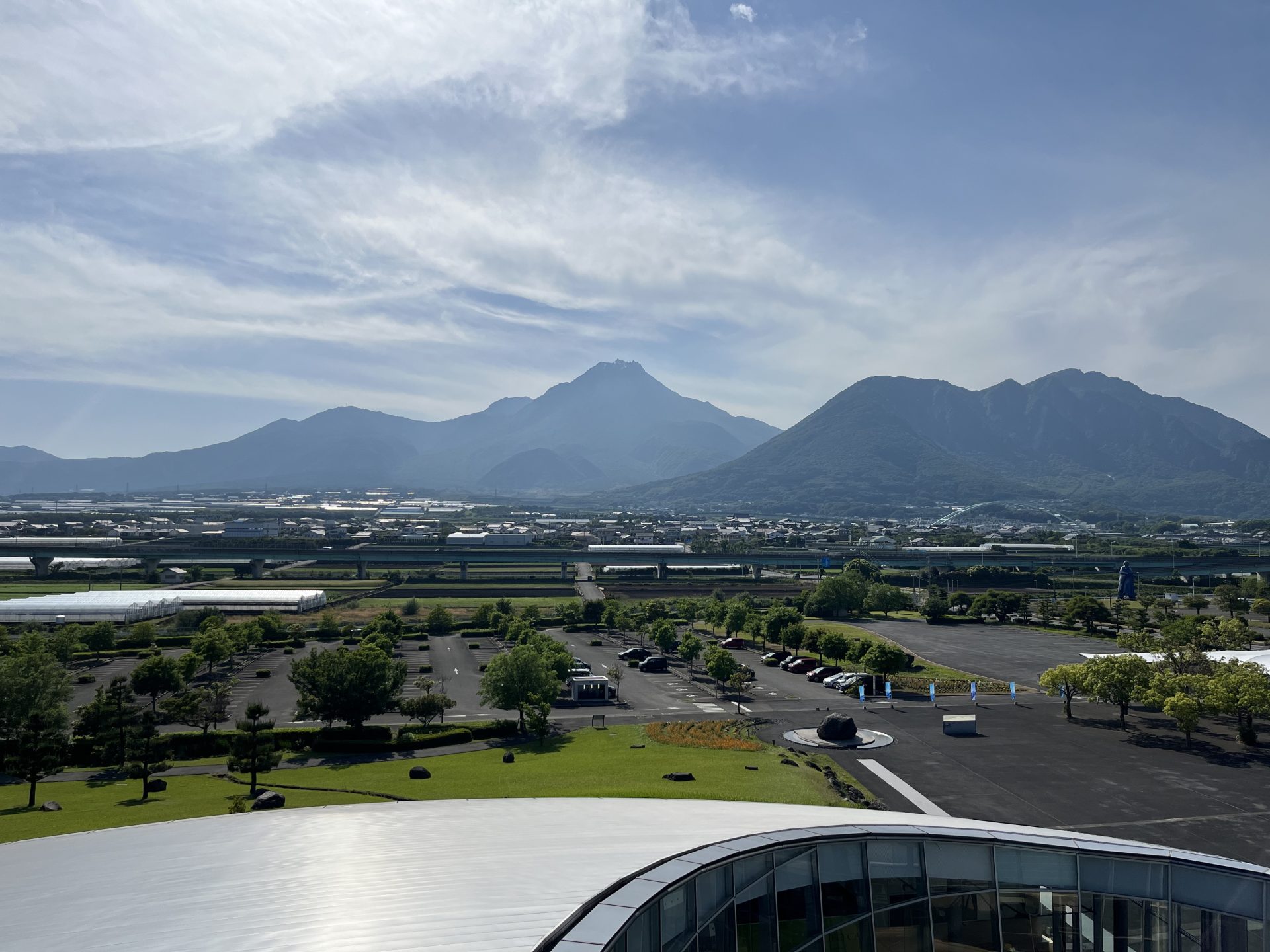 雲仙・普賢岳（ふげんだけ）の噴火災害について - 青山財産